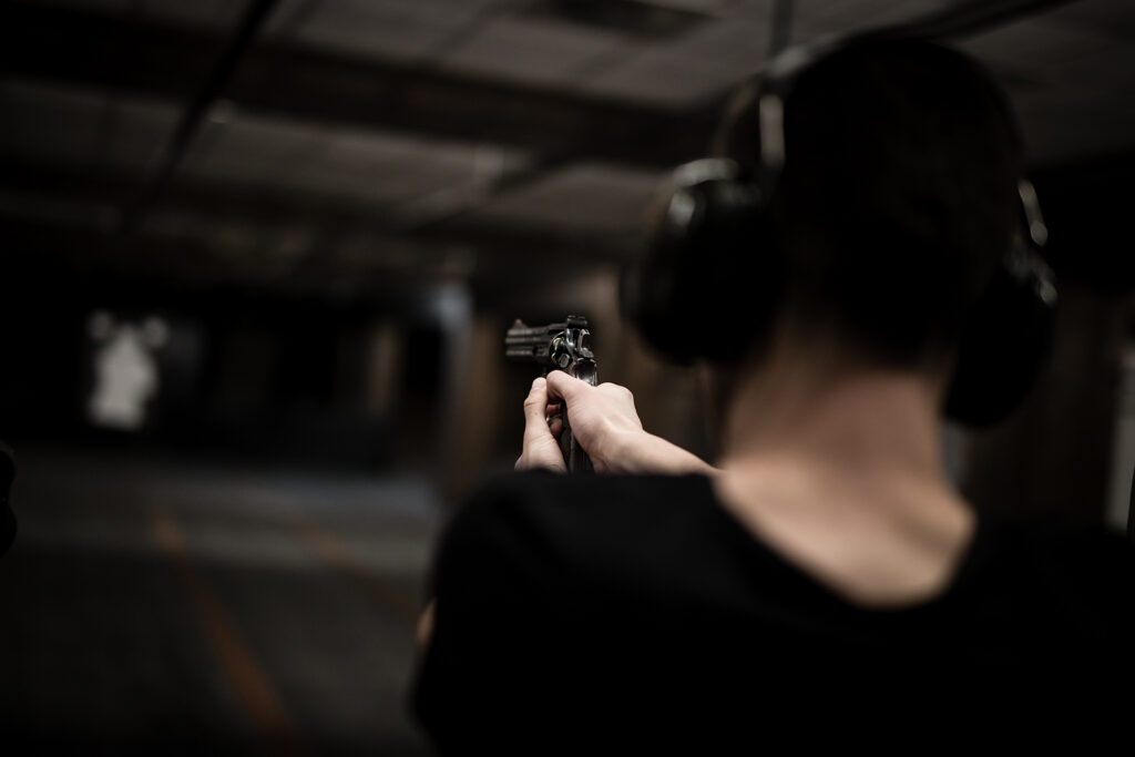 Armed Defense Online CCW Permit Course Los Angeles 5