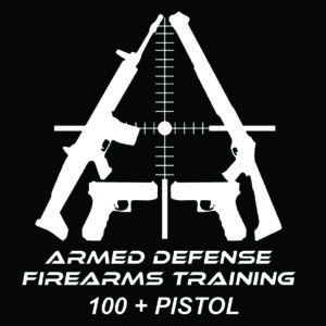 Armed Defense Fundamental Hundreds Plus 1