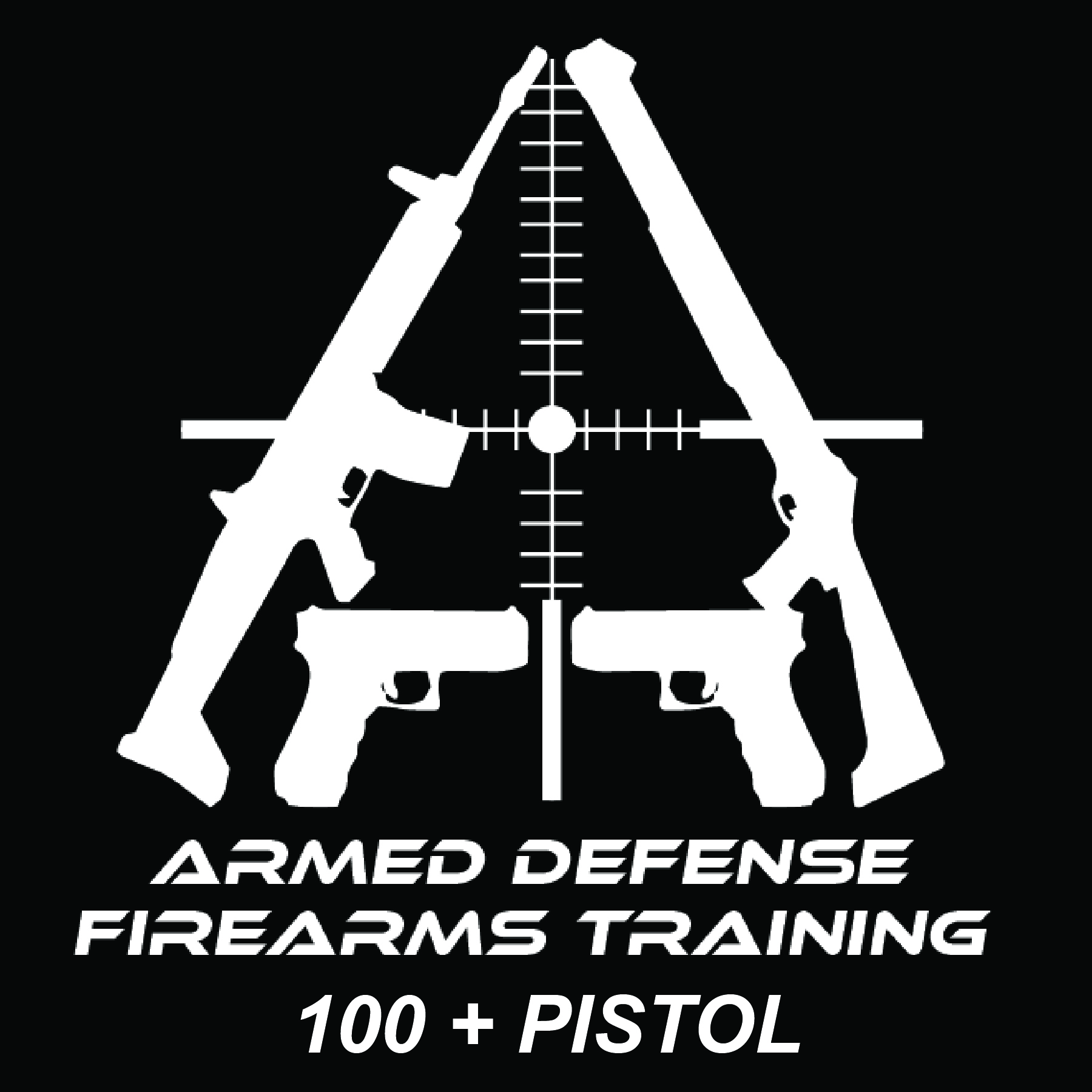 Armed Defense Fundamental Hundreds Plus 1