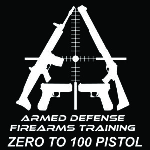 Armed Defense Fundamental Zero to 100 1