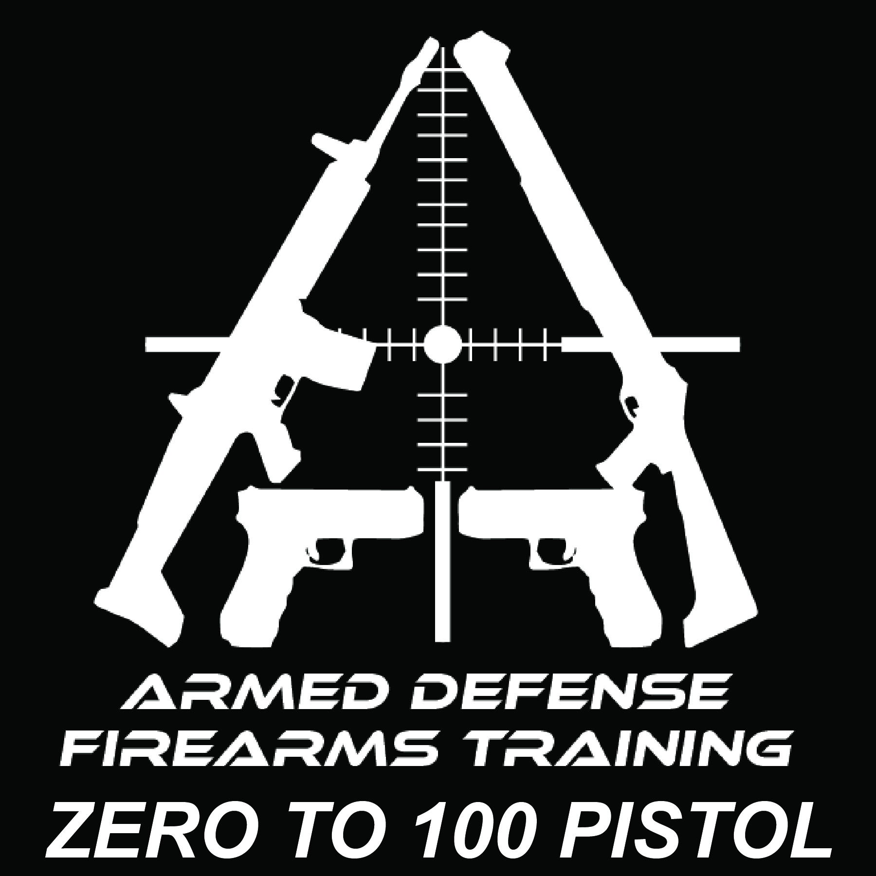 Armed Defense Fundamental Zero to 100 1
